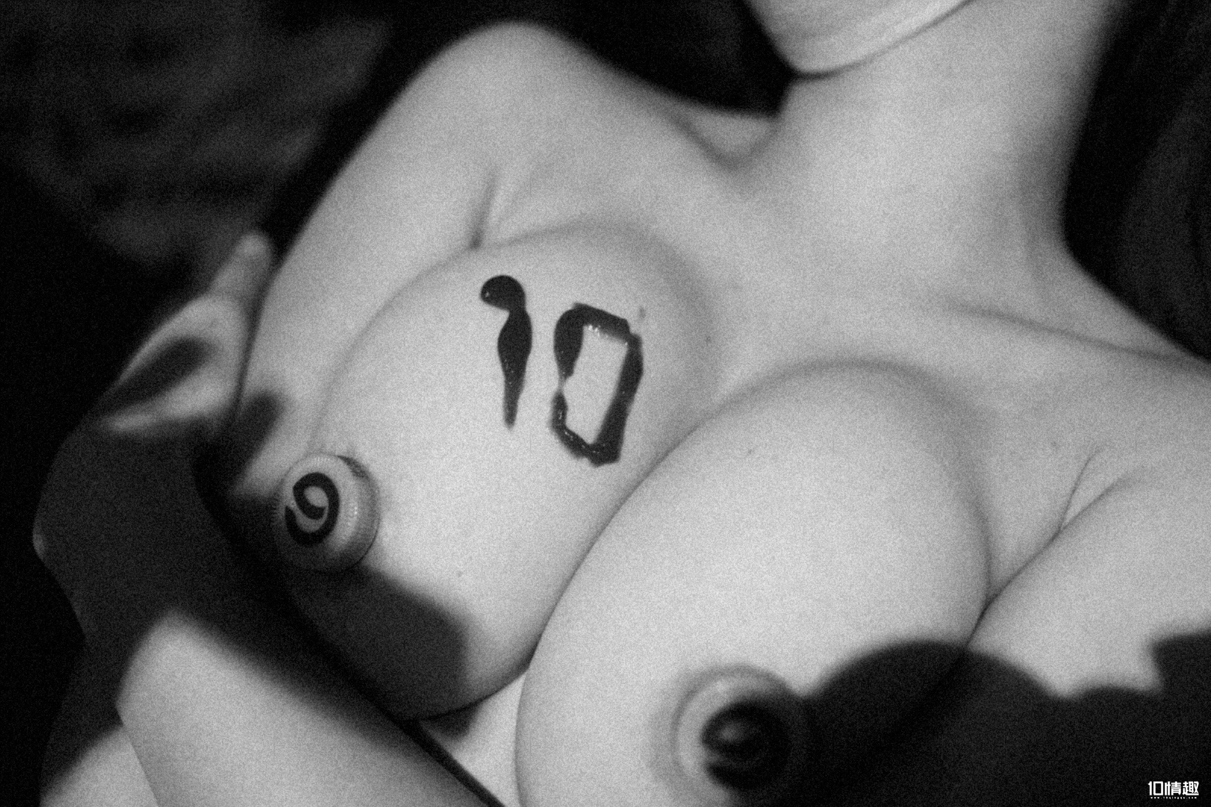 [ROSI写真] 口罩系列 2018.03.06 NO.632